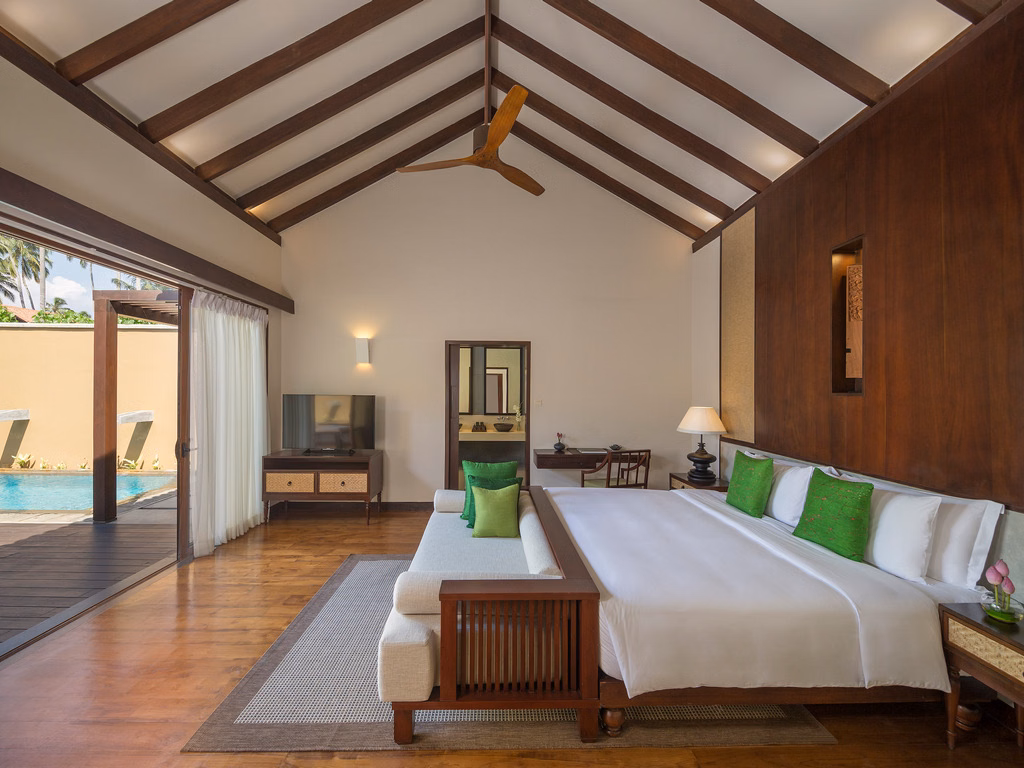 Anantara Kalutara Resort