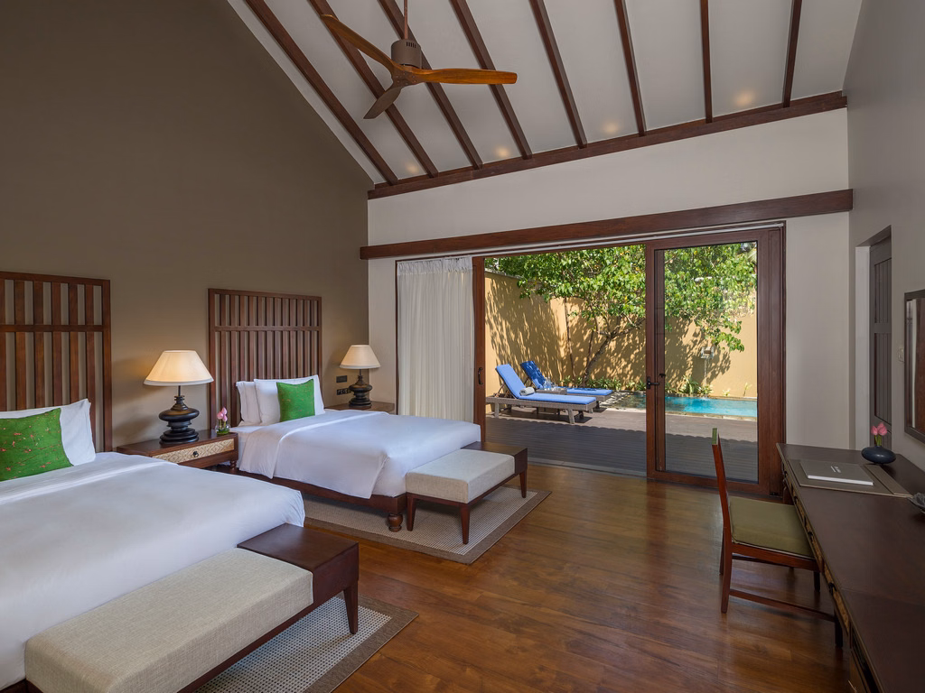 Anantara Kalutara Resort