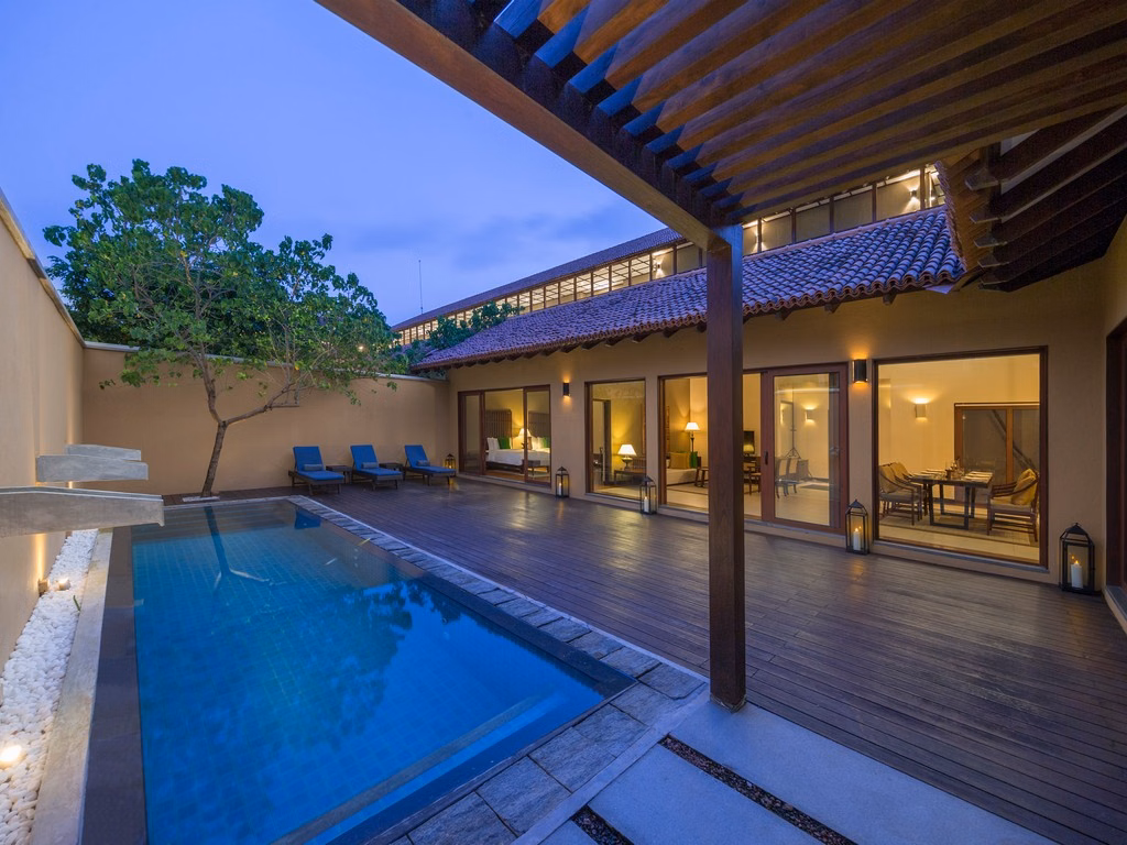Anantara Kalutara Resort