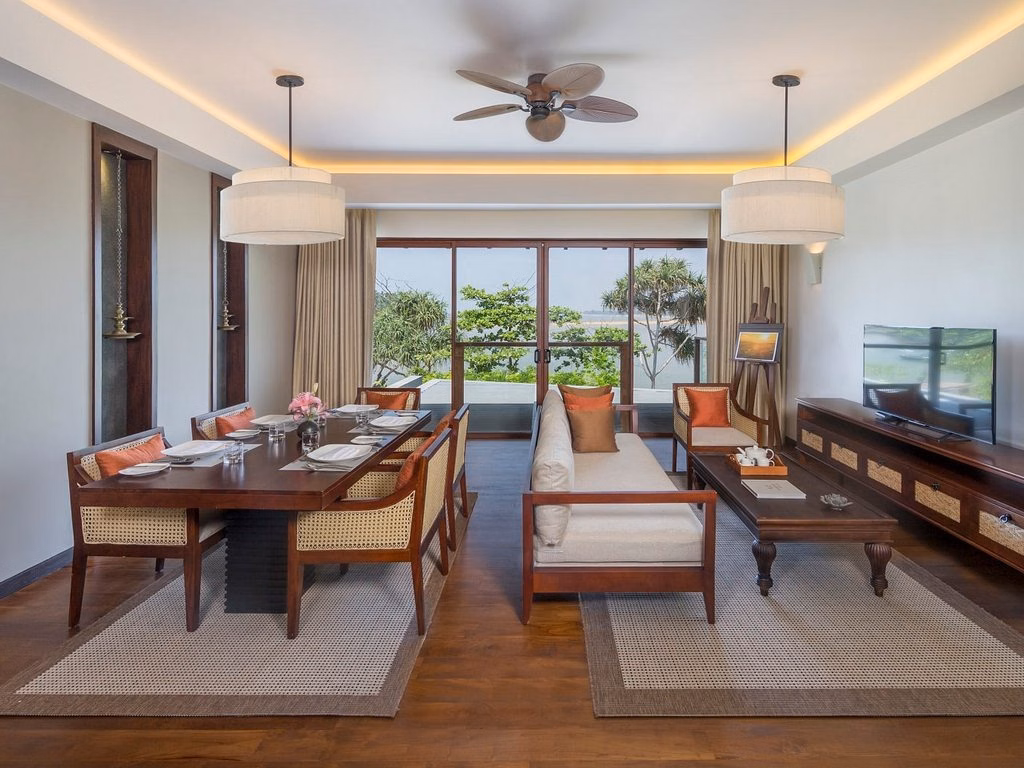 Anantara Kalutara Resort