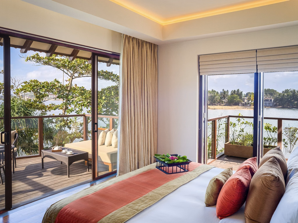 Anantara Kalutara Resort