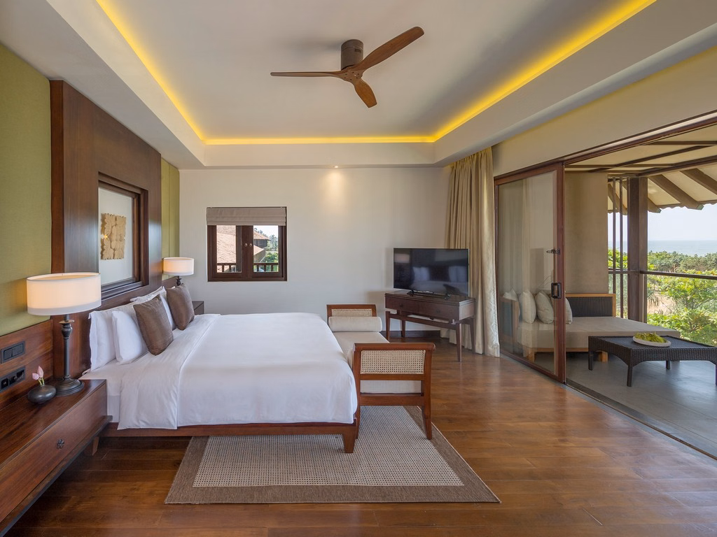 Anantara Kalutara Resort