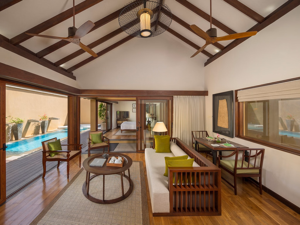 Anantara Kalutara Resort