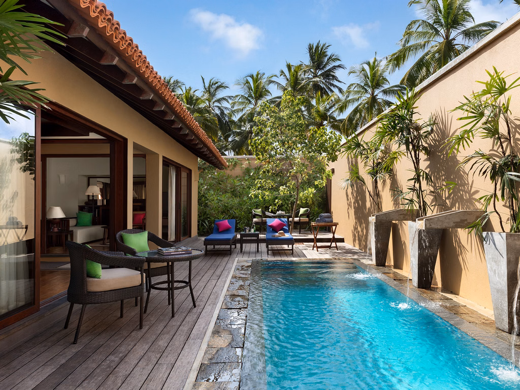 Anantara Kalutara Resort