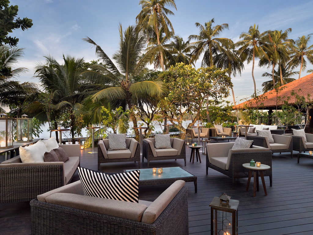 Anantara Kalutara Resort