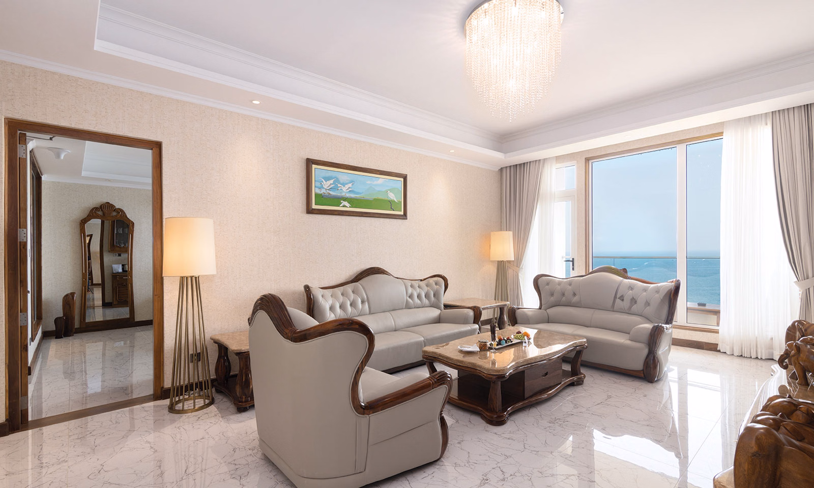 Araliya Beach Resort and Spa Hotel