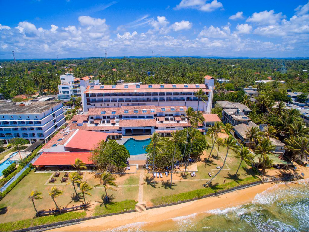 Citrus Hikkaduwa Hotel