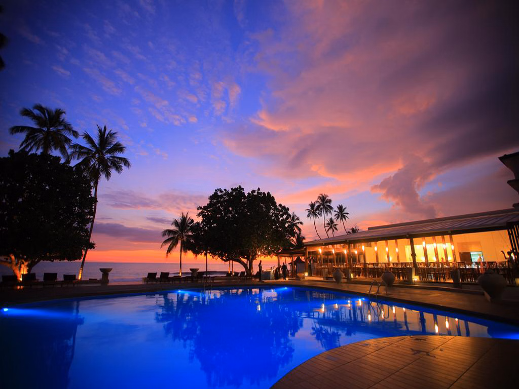 Citrus Hikkaduwa Hotel