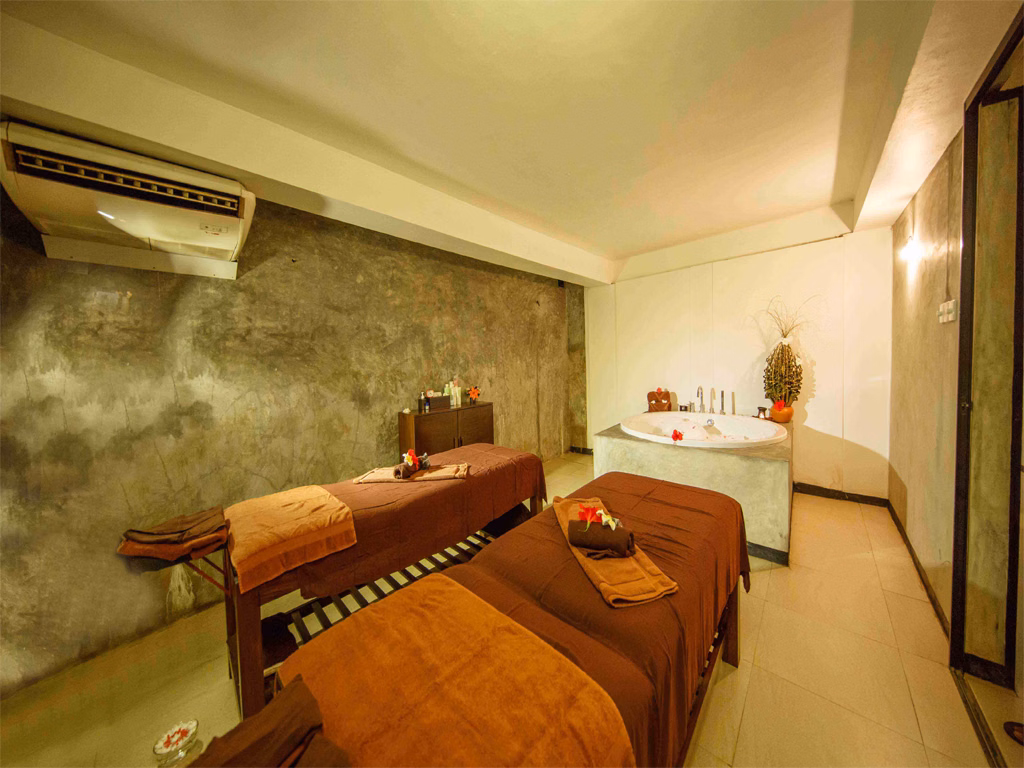 Citrus Hikkaduwa Hotel