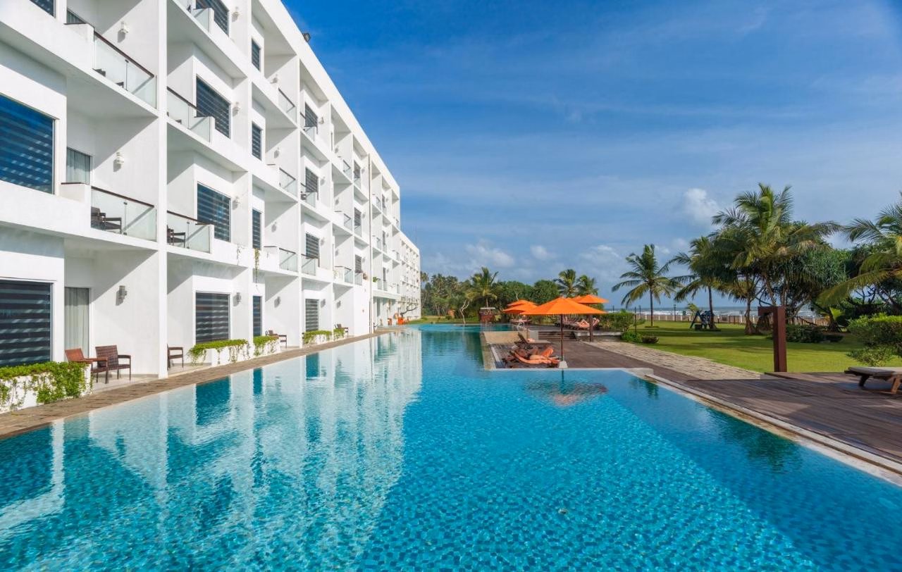 Citrus Waskaduwa
