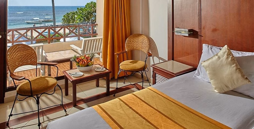 Coral Sands Hotel