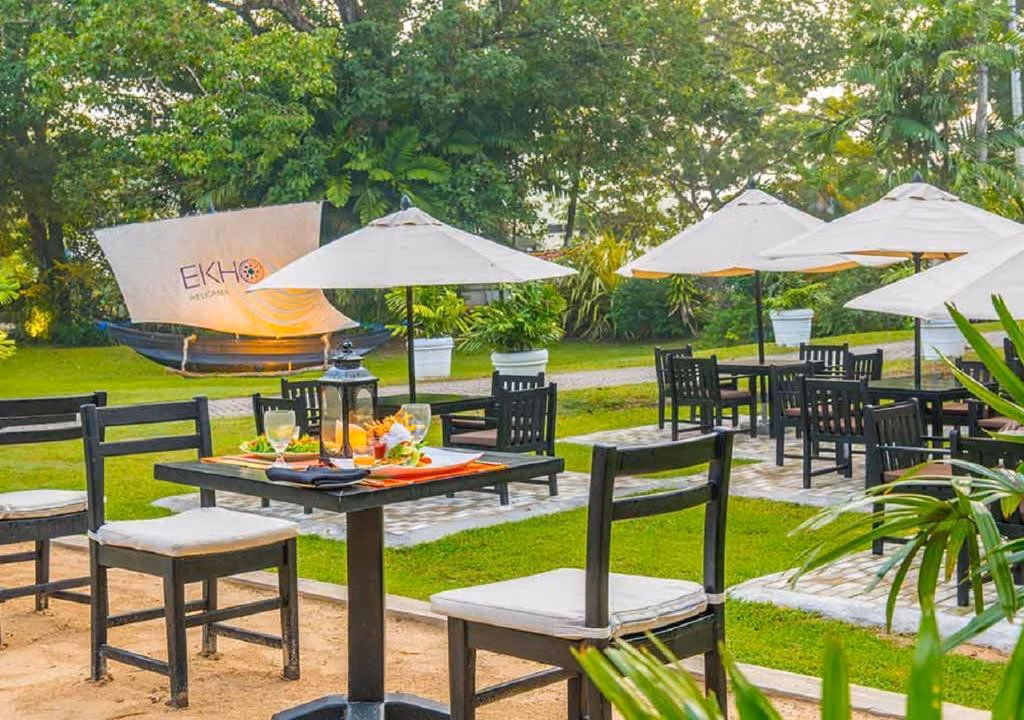 EKHO Weligama