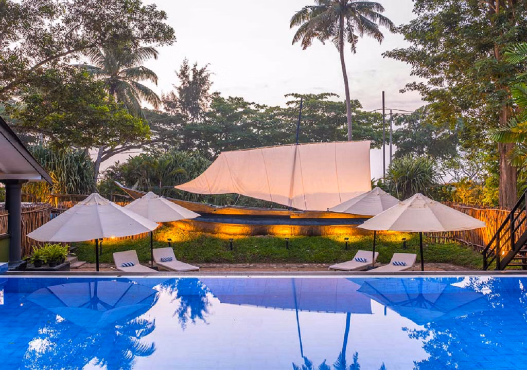 EKHO Weligama