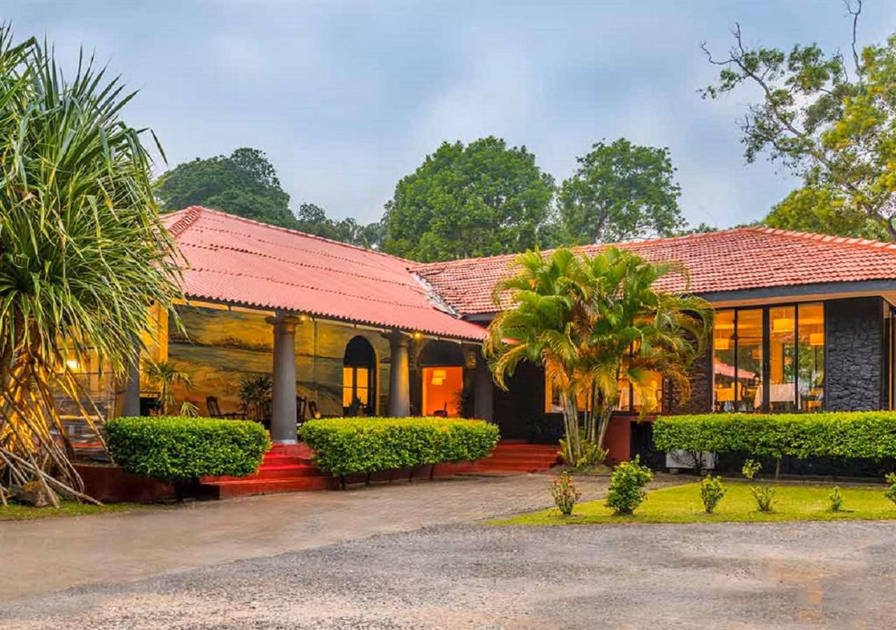EKHO Weligama