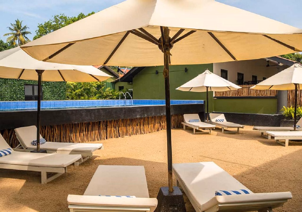 EKHO Weligama