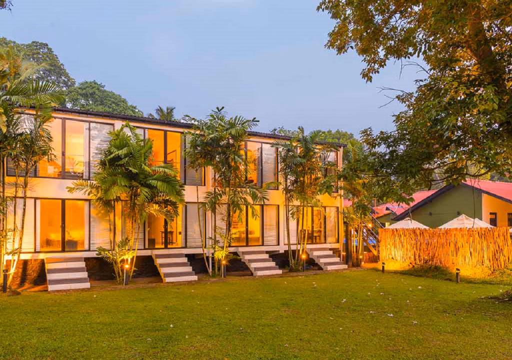 EKHO Weligama