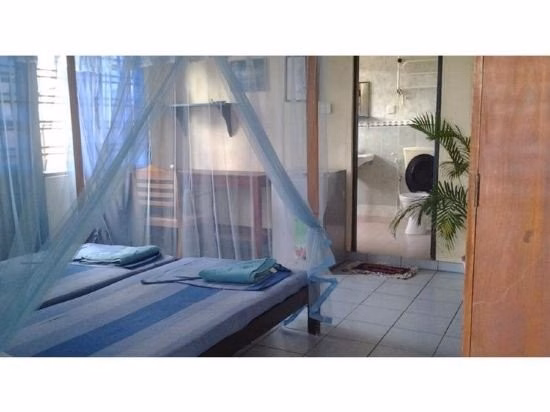 Hotel Happy Tuna