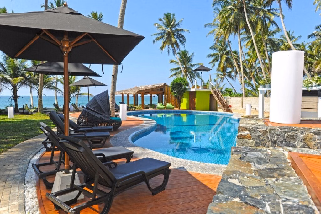 Hotel J Ambalangoda