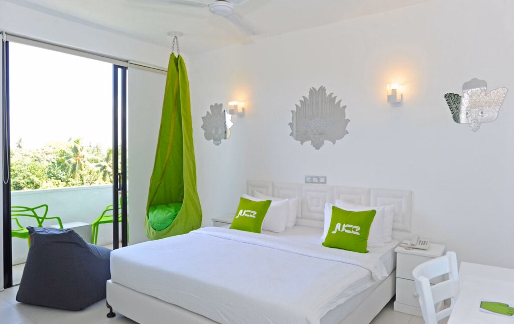 Hotel J Ambalangoda