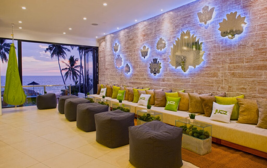 Hotel J Ambalangoda