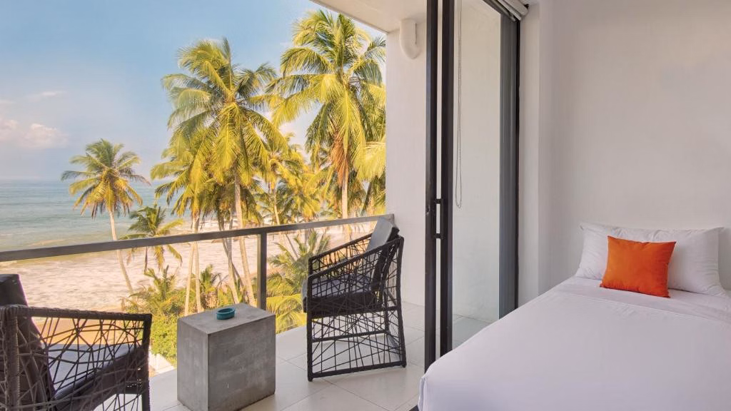 Hotel J Ambalangoda