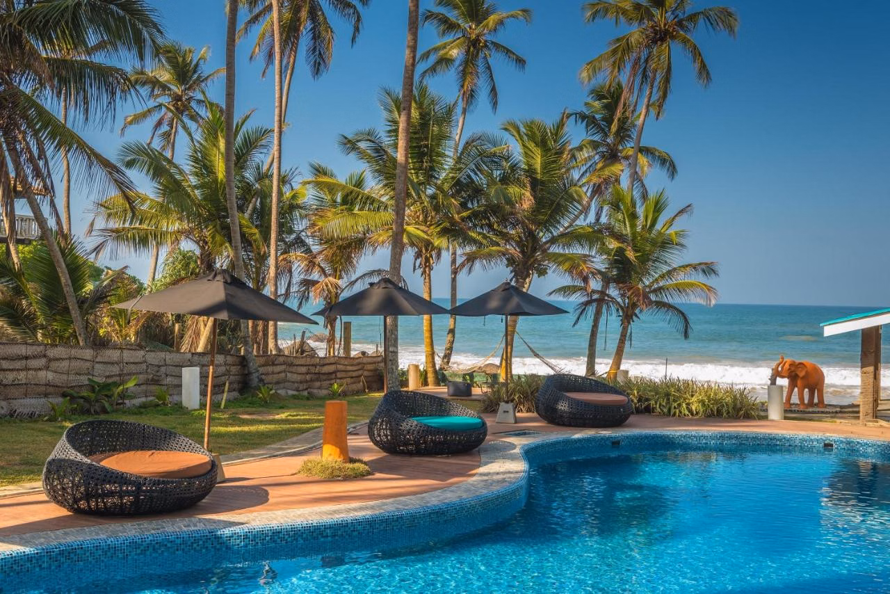 Hotel J Ambalangoda