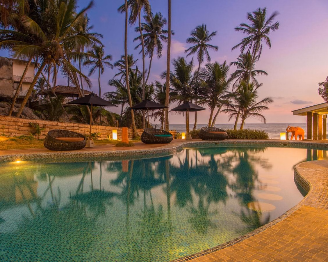 Hotel J Ambalangoda