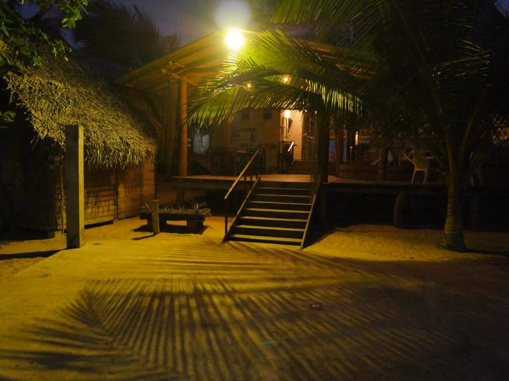Lagoon Paradise Beach Resort