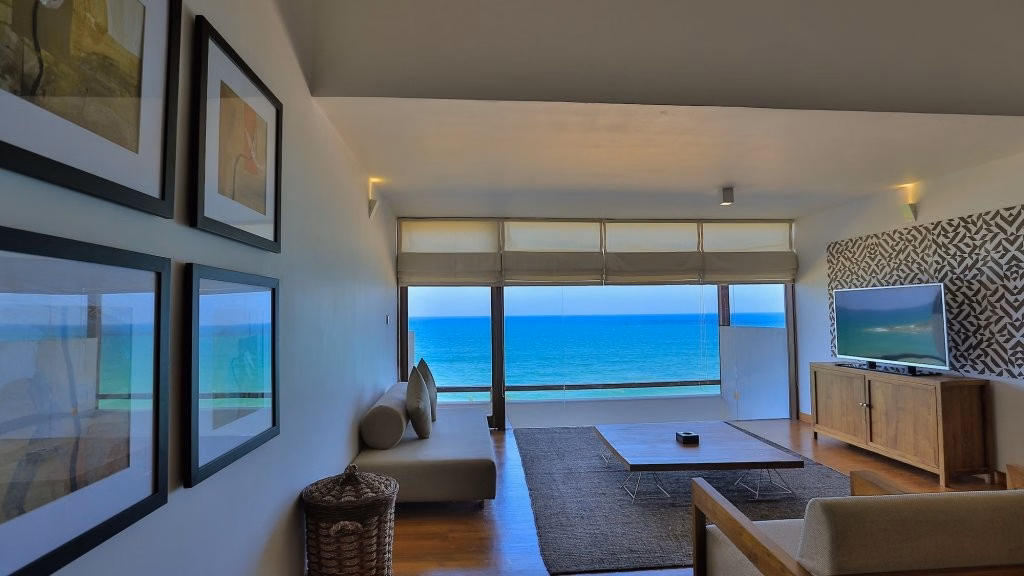 Pandanus Beach Resort & Spa