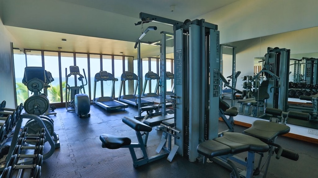 Pandanus Beach Resort & Spa