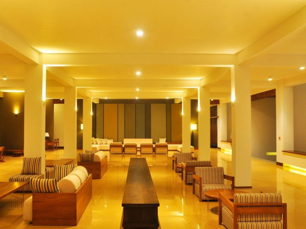 Pandanus Beach Resort & Spa