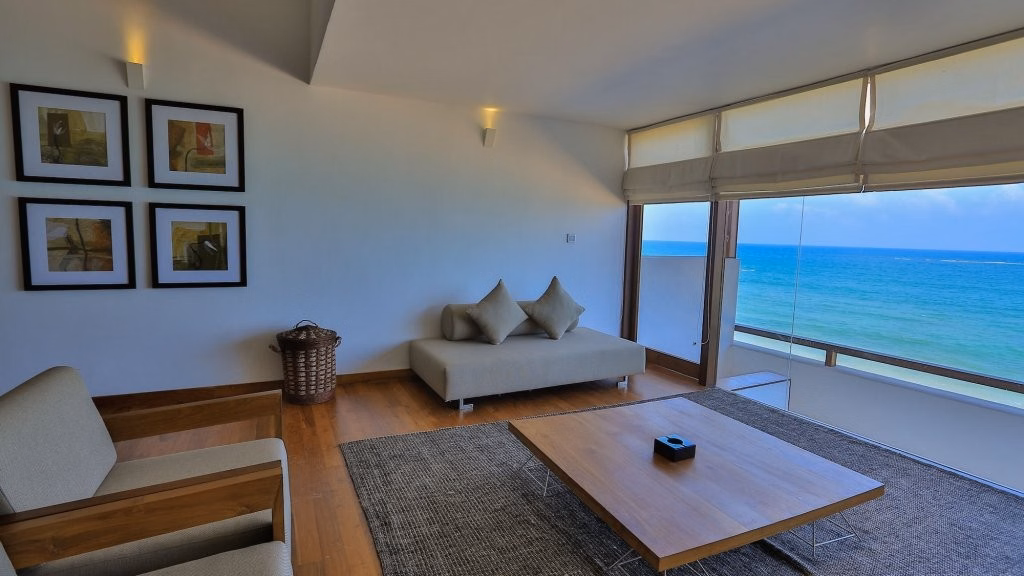 Pandanus Beach Resort & Spa