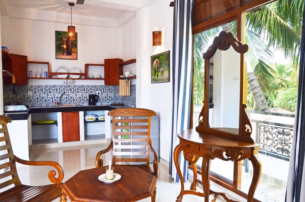 Sea View Beach Resort Hotel