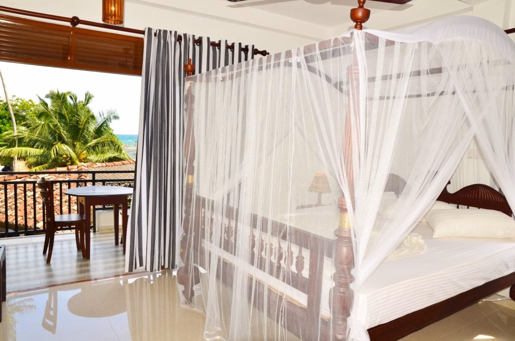 Sea View Beach Resort Hotel