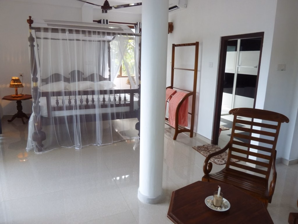 Sea View Beach Resort Hotel
