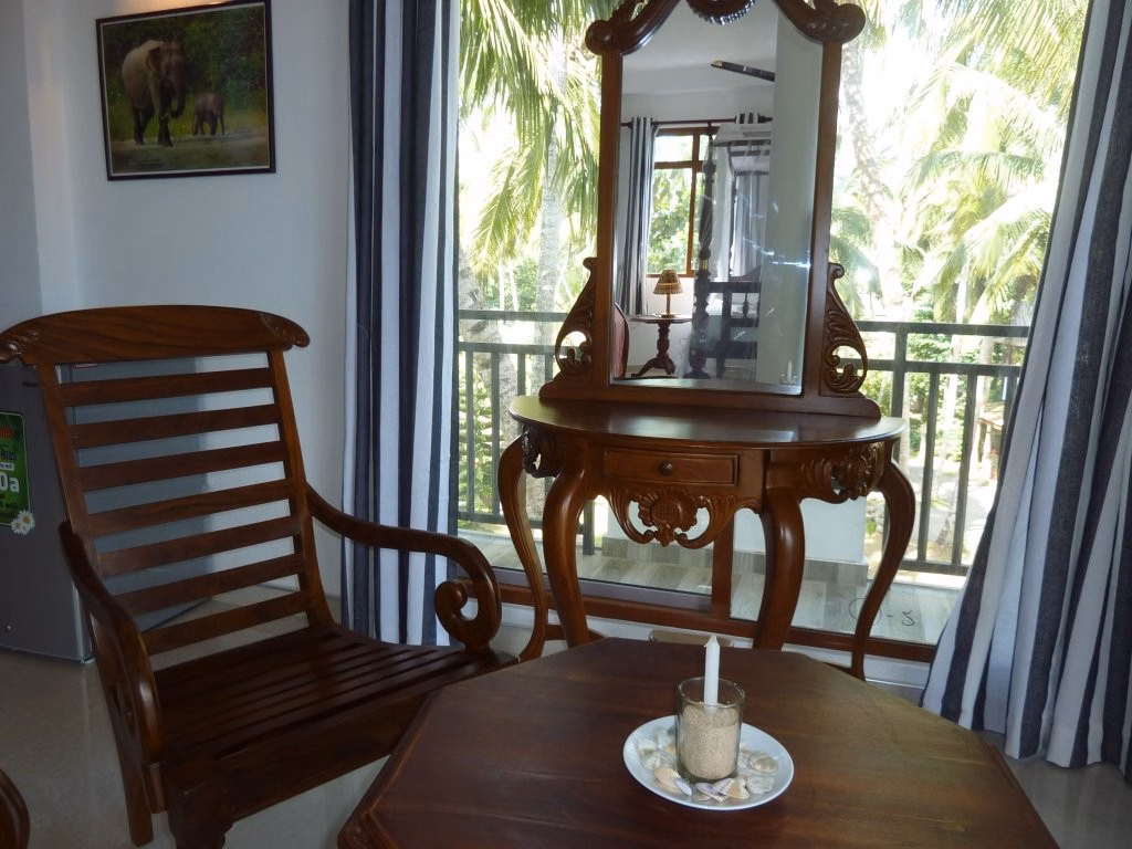 Sea View Beach Resort Hotel