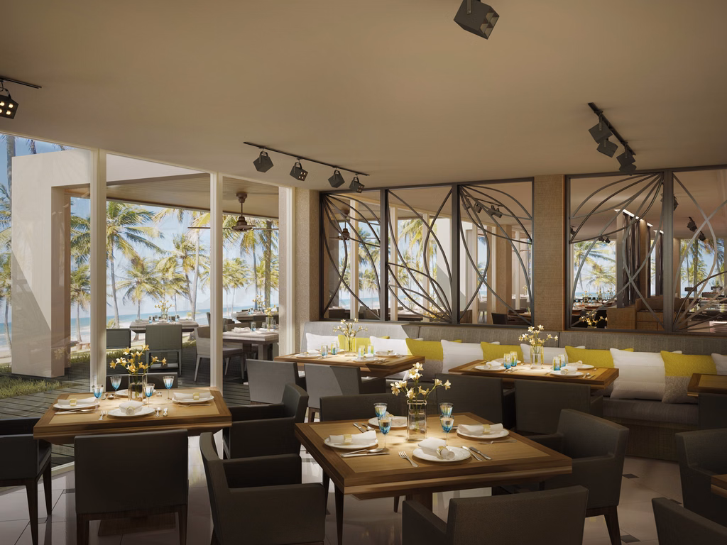 Sentido Heritance Negombo