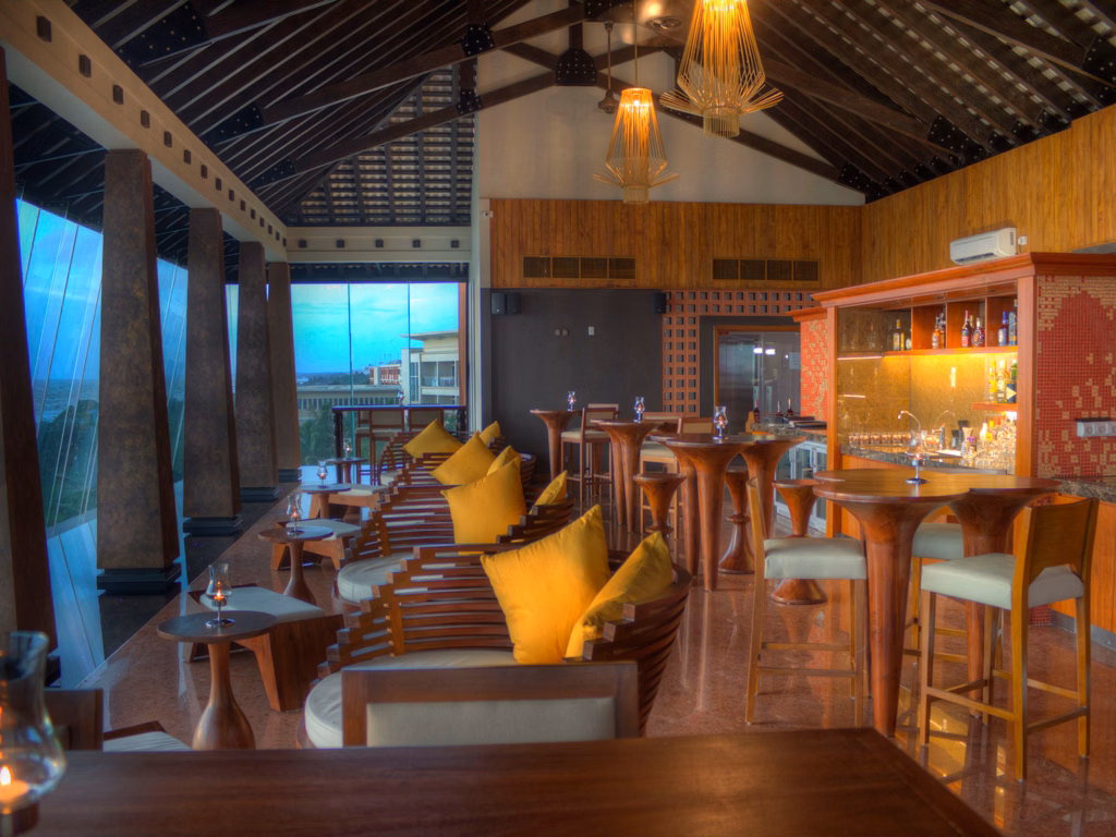 Sentido Heritance Negombo