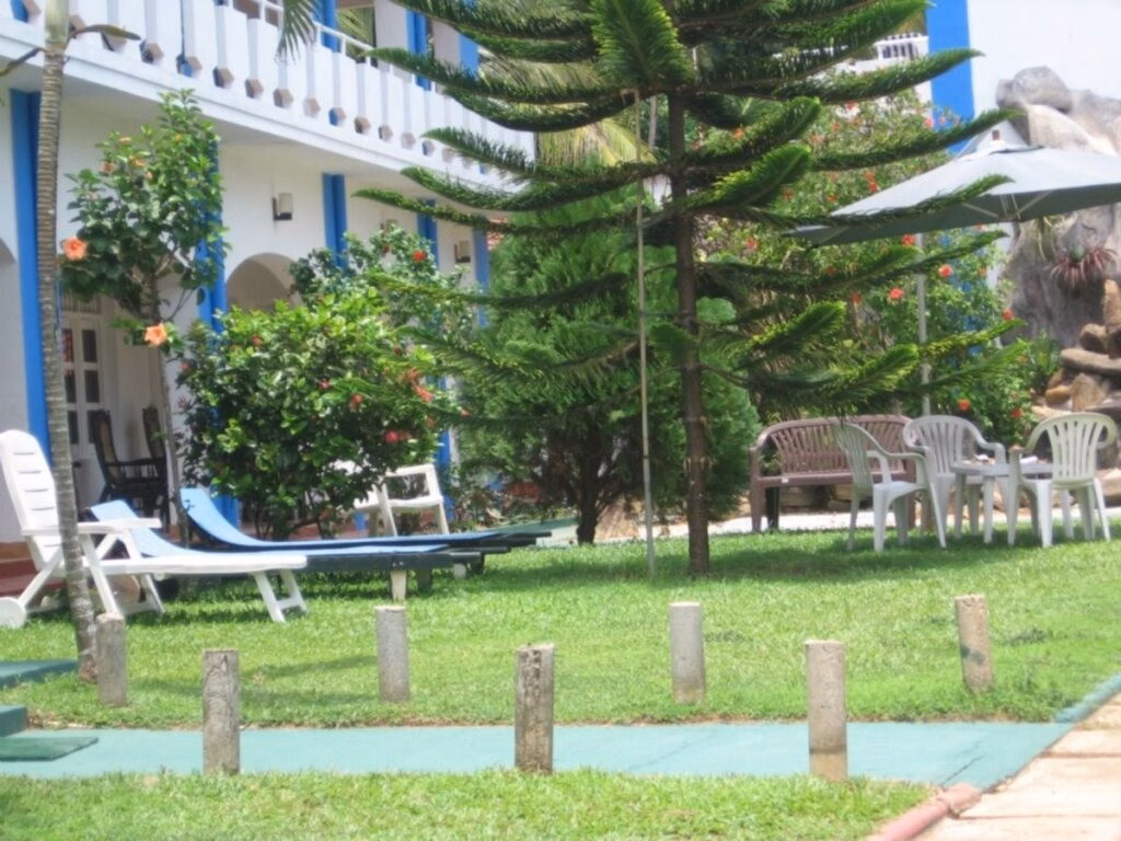 Shangrela Beach Resort By ARK