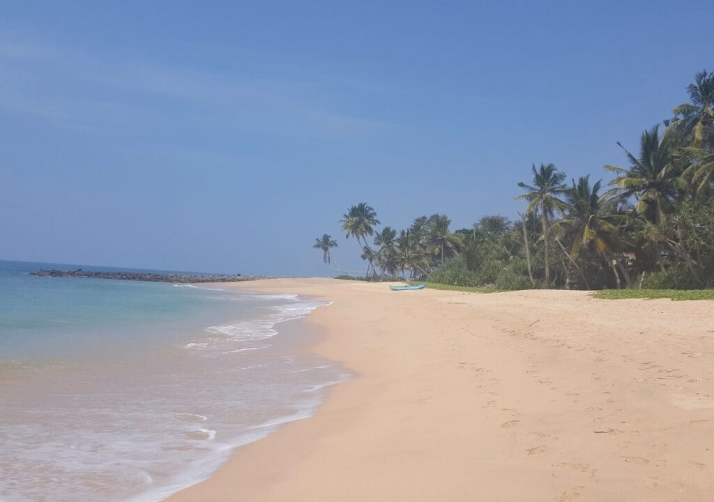 Shangrela Beach Resort By ARK