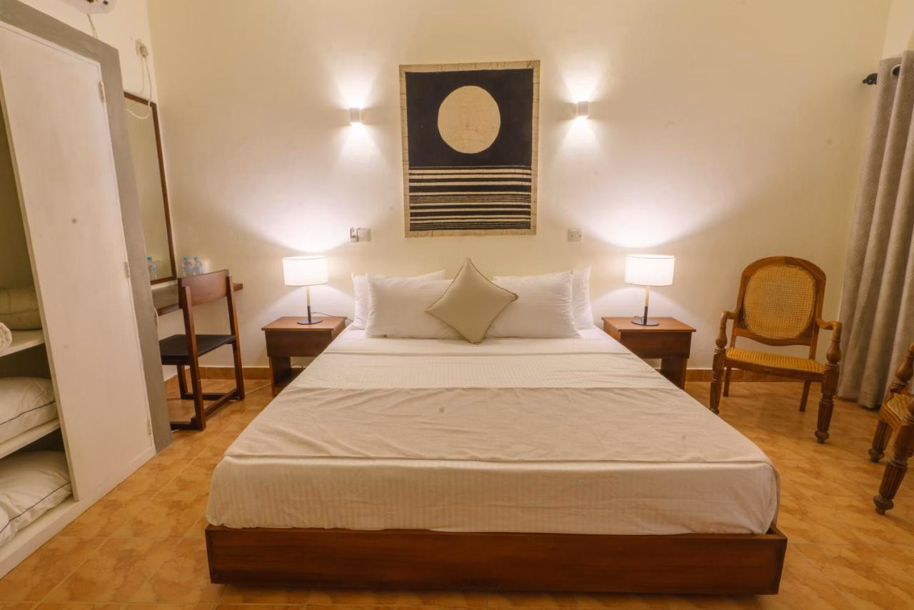Shangrela Beach Resort By ARK