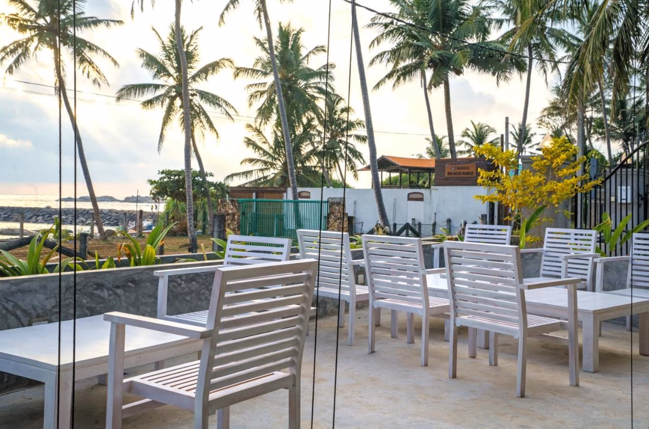 Shangrela Beach Resort By ARK