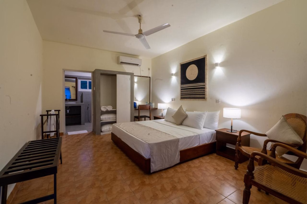 Shangrela Beach Resort By ARK