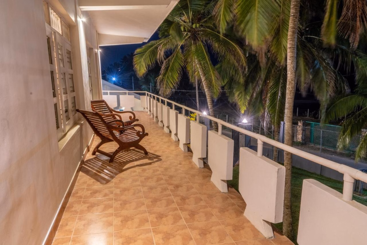 Shangrela Beach Resort By ARK