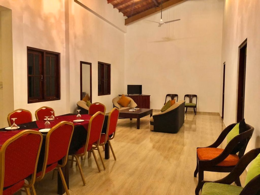 Sundowners Guesthouse