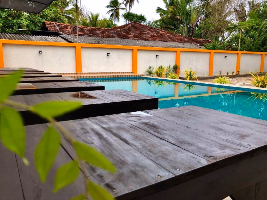 Sundowners Guesthouse