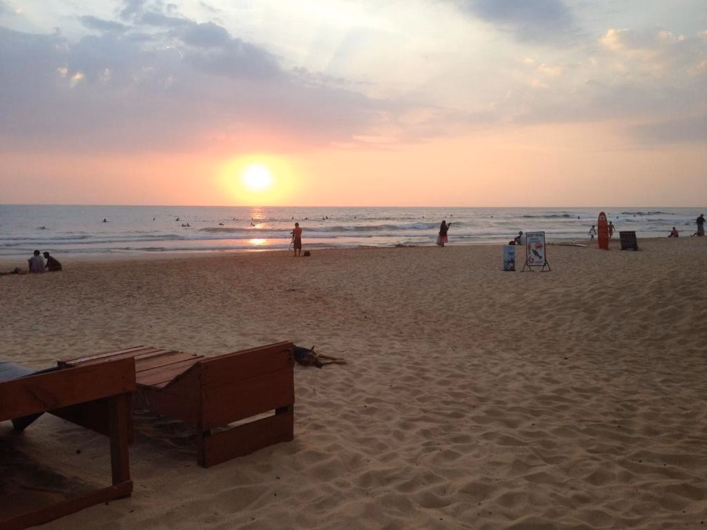 Sundowners Guesthouse