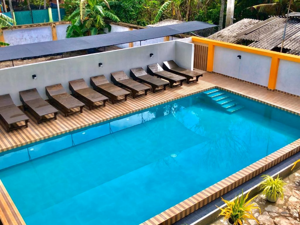 Sundowners Guesthouse