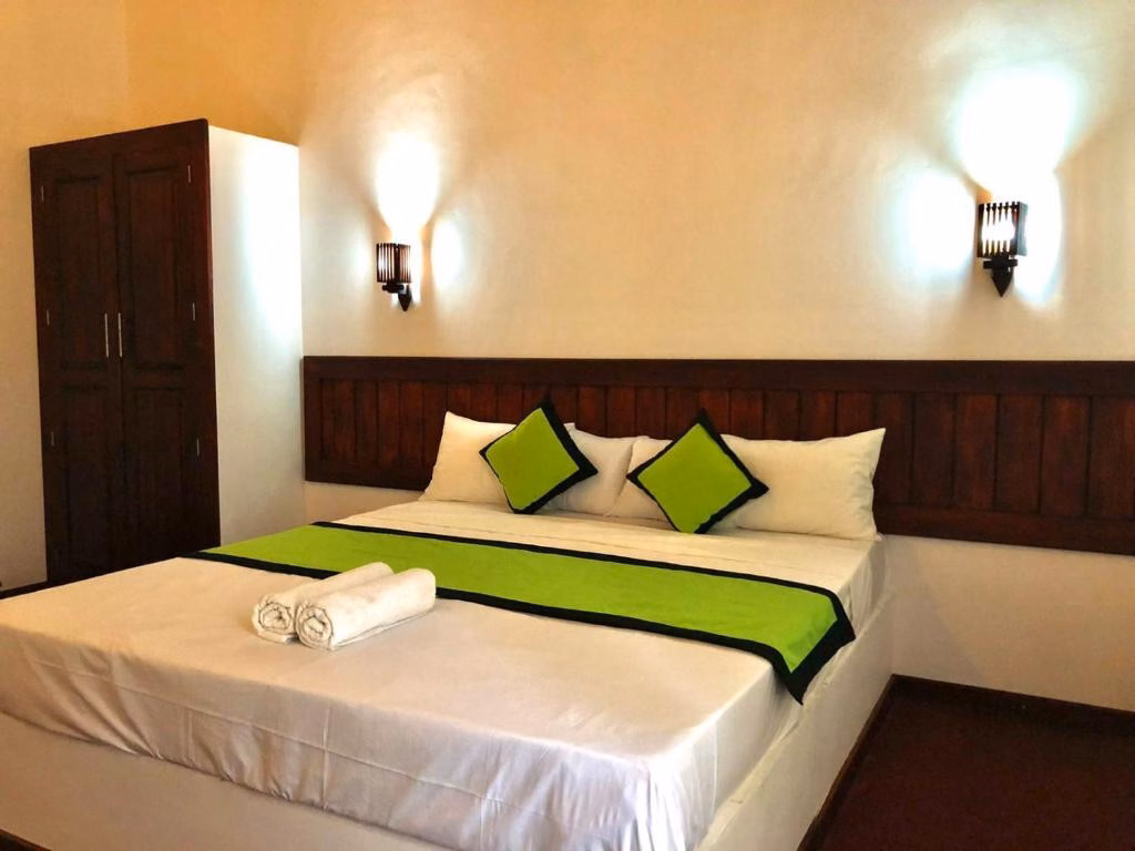 Sundowners Guesthouse