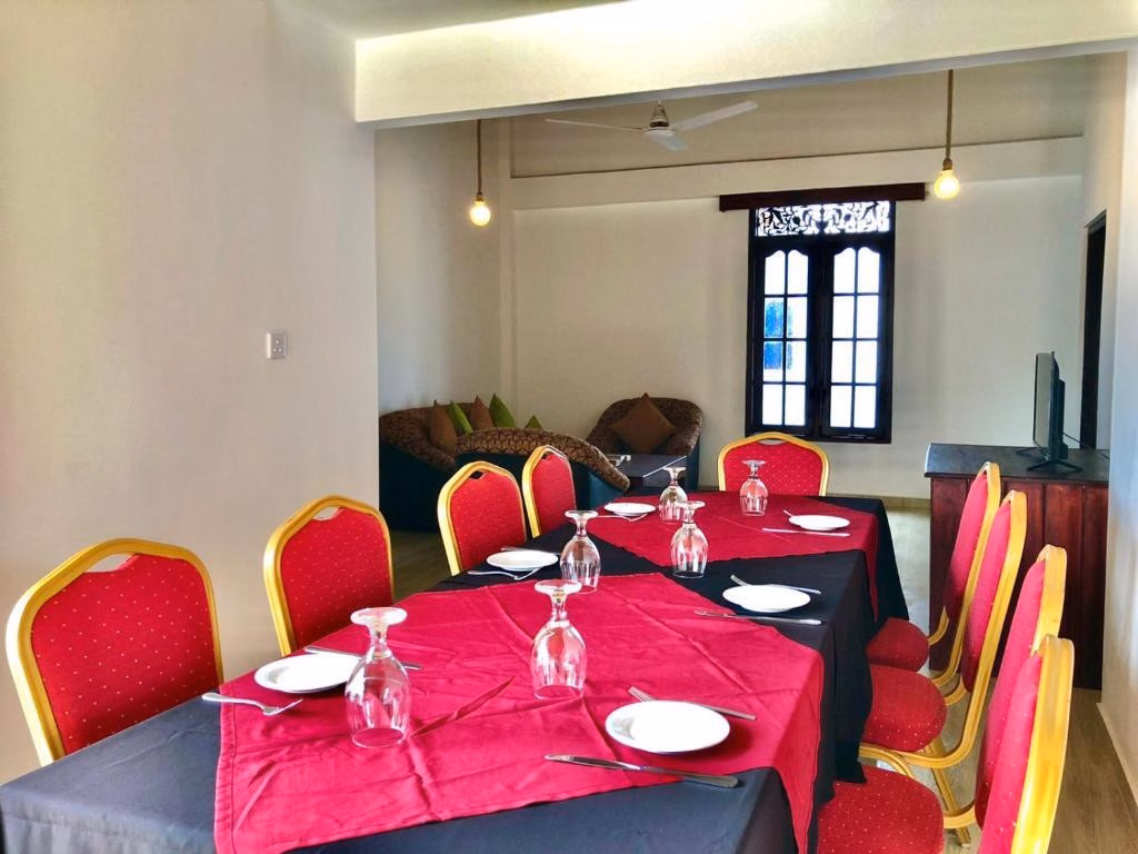 Sundowners Guesthouse
